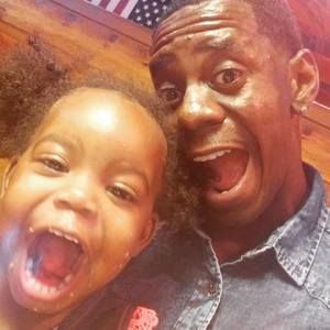 Meet your Posher, Darrell